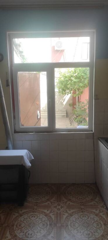 Uzunmüddətli kirayə evlər: Xətai Rayonu NZS Qəsəbəsi 165 Nömrəli Məktəb Həyət Evi 3 otaq. Mərtəbə — 8