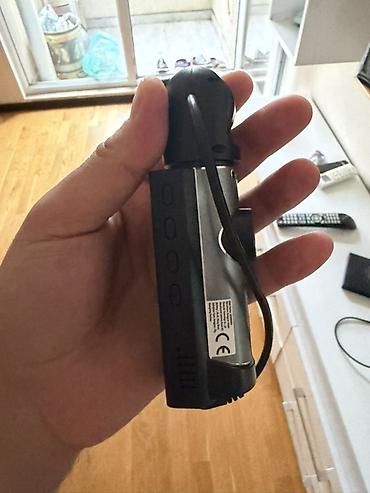Videoreqistratorlar: CAR DVR VIDEO avtomobil videoregistratoru Xüsusiyyətlər: - Ön kamera — 2