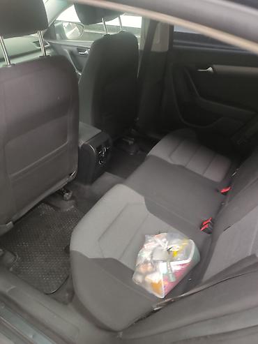 pass: Volkswagen Passat: 2011 г., 1.8 л, Автомат, Бензин, Седан — 4