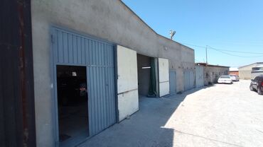 Продаю гараж: 200 м², Кирпичный, Бетонный | Охрана — 2