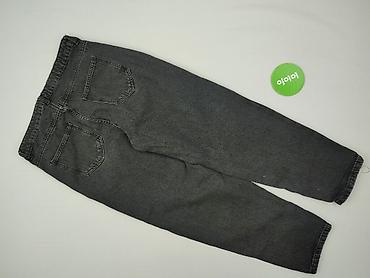 grey denim jeans: Janina, Jeansy damskie, rozmiar XL — 3