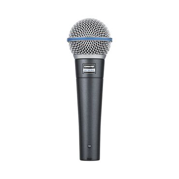 shure sm58 mikrofon: Yeni Simli Mikrofon Shure