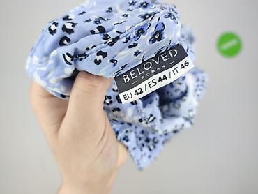 eldom g46: Ulubione, Bluzka damska, rozmiar XL — 4