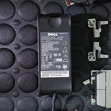 Другие комплектующие: Запчасти для ноутбука DELL Latitude D820/D830/Precision M65 а также — 8