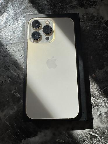 IPhone 13 Pro