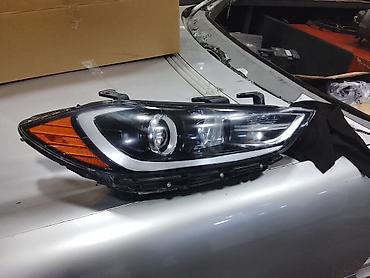 Ehtiyat hissələri: Hyundai Elantra orginal usden cixma real alicuya endirim olacaq — 2