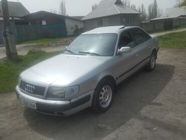 ауди с4 куплю: Audi S4: 1991 г., 2.3 л, Механика, Бензин, Седан