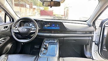 gac m6: 🚘 Продаётся GAC AION S | 2022 год ⚪️ Цвет: белый 🔋 Запас хода: 460 км — 3