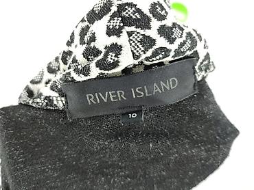 inurl:ripndip ripndip.com: River Island, Bluzka damska, rozmiar S — 4