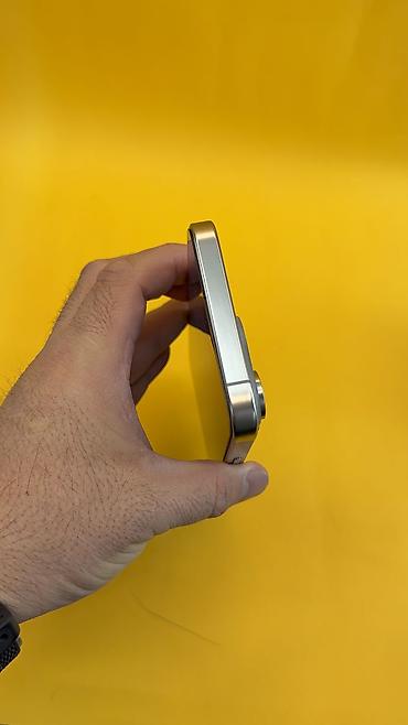 Apple iPhone: IPhone 15 Pro Max, Б/у, 256 ГБ, 86 % — 11