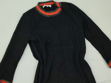 shein sukienki plus size czerwone: Morgan, Сукня жіноча, розмір M