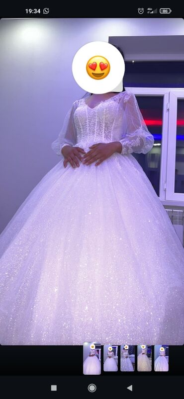 Вечерние платья: ОПТОМ 20 шт свадебный платья 20 шт ВЕЧЕРНЫЙ платья хороший вариант — 3