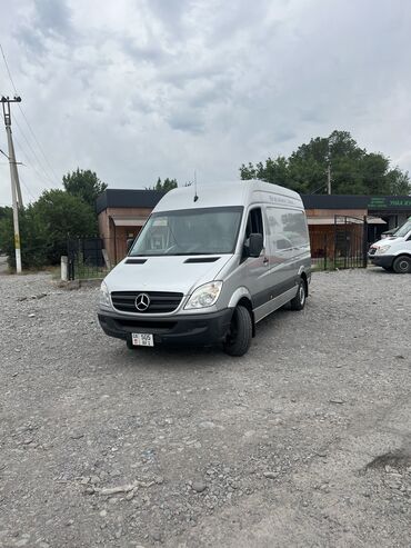 хочу купить мерседес спринтер грузовой 316 бу в германии: Mercedes-Benz Спринтер: 2009 г., 2.2 л, Механика, Дизель, Бус