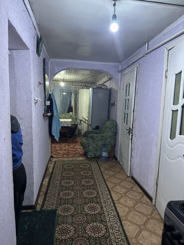 Продажа домов: Времянка, 60 м², 2 комнаты — 13