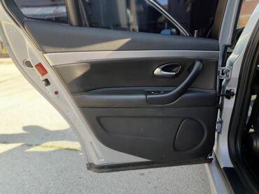 Saab: Saab 9-3: 1.9 l | 2008 г. 342600 km Limuzina — 16