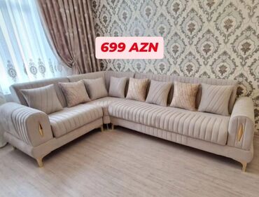 Divanlar: Künc divan, Yeni, Açılan, Bazalı, Parça, Şəhərdaxili pulsuz çatdırılma — 4