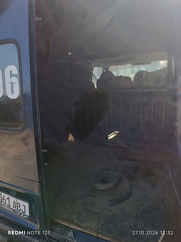 ман тгл: Ford Transit: 1999 г., 2.5 л, Механика, Дизель — 5