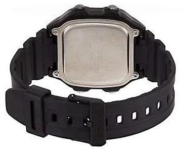 Ručni satovi: Casio AE-1200WH-1A Potpuno NOV sat Casio AE-1200W-1A, dolazi u — 11