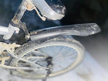 Городские велосипеды: Городской велосипед, Stels, Рама M (156 - 178 см), Б/у — 10