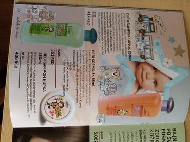 Suplementi: Limes proizvodi pogledajte katalog DA SVAKA DOMACICA ZABLISTA, A DA na lalafo.rs — 21 Suplementi: Limes proizvodi pogledajte katalog DA SVAKA DOMACICA ZABLISTA, A DA — 21