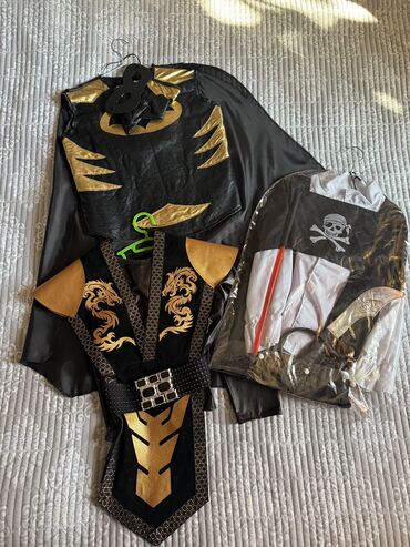 детский мир бишкек фото: Новогодние костюмы в хорошем состоянии на 5-7 лет