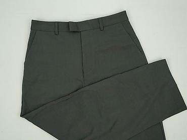 taranko rabat: Zara, Spodnie materiałowe damskie, rozmiar L — 1