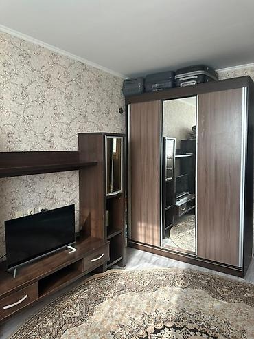 Долгосрочная аренда квартир: 1 комната, Собственник, Без подселения, С мебелью полностью — 10