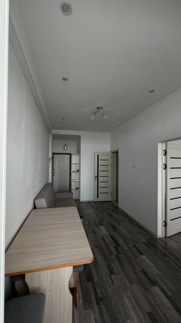 сдается квартира часный дом: 2 комнаты, 32 м², Элитка, 5 этаж, Косметический ремонт