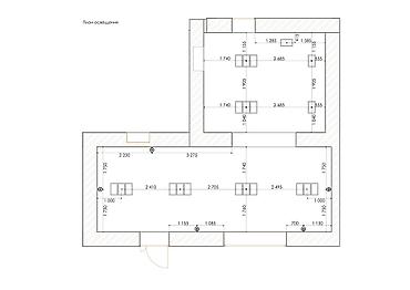 Услуги проектировщика, архитектора: Design & Engineering Services, 3D-визуализация, чертежи, | Квартиры — 51