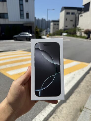 вай фай приставка: IPhone 16 Pro, Новый, 256 ГБ, White Titanium, Кабель, Коробка, 100 %