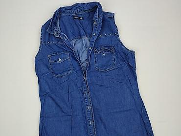 resalsa denim: Koszula damska, rozmiar XL — 1