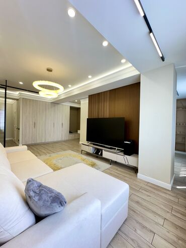 elite house: 4 комнаты, 112 м², Элитка, 12 этаж, Дизайнерский ремонт