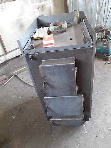 Отопление: Установка котлов, Подключение отопления, Монтаж отопления Гарантия Больше 6 лет опыта — 8