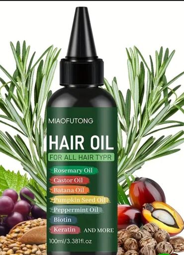 Nega kose: Batana i druga ulja za kosu - 120 i 118 ml - 1000 din Ostala ulja za na lalafo.rs — 16 Nega kose: Batana i druga ulja za kosu - 120 i 118 ml - 1000 din Ostala ulja za — 16