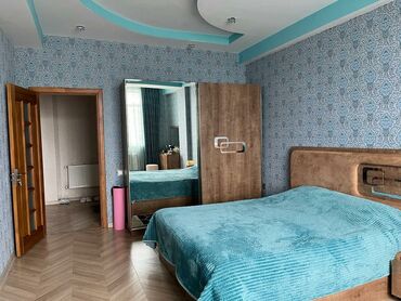 аренда 1 комнатной квартиры: Otaq yoldaşı bir qız lazımdır iki aylıq 14 iyuldan 14 sentyabıra kimi