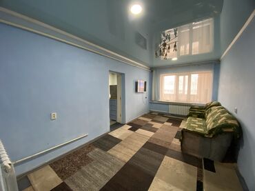 Продажа квартир: 4 комнаты, 87 м², Индивидуалка, 1 этаж, Старый ремонт — 16