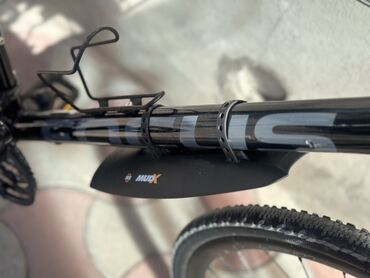 Городские велосипеды: Из Германии 
28 колесо — 9