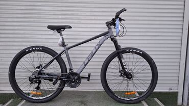 Горные велосипеды: Велосипеды на выбор Новые и бу. В хорошем состоянии Мы — 4