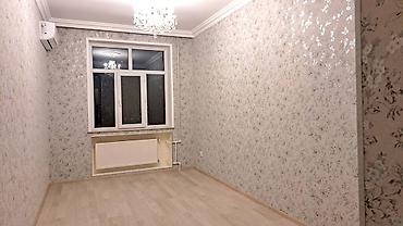 Mənzillər: 8-ci kilometr, 3 otaqlı, Yeni tikili, m. Neftçilər, 105 kv. m — 10
