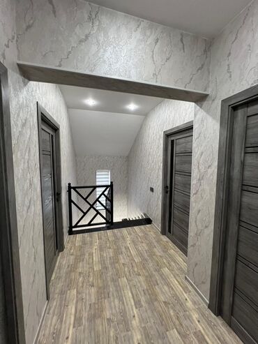 Günlük kirayə evlər: 240 kv. m, 5 otaqlı, Kombi, Qaz, İşıq — 20