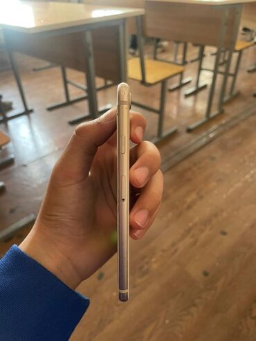 Apple iPhone: IPhone 6s, Б/у, 64 ГБ, 100 %