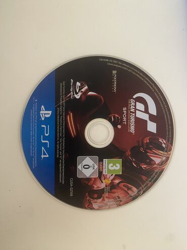 notebook çantaları bakı: Ps4 ucun Gran Turismo sport Vr destekli ciziqi falan yoxdur qiymet