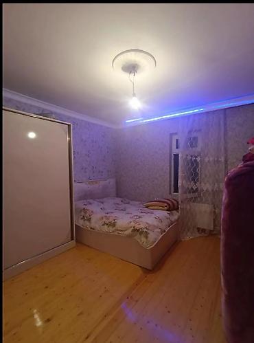 sumqayitda satilan evler: 3 otaqlı, 60 kv. m, Kredit yoxdur, Orta təmir — 3