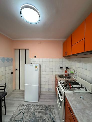 Долгосрочная аренда квартир: 2 комнаты, Собственник, Без подселения, С мебелью полностью — 12