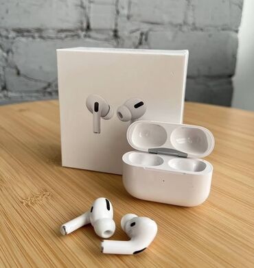 Dinamiklər və kolonkalar: Simsiz (Bluetooth) Qulaqcıqlar, Apple, rəng - Ağ
