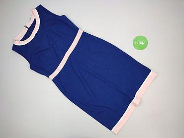 vestito garnitury: QUIOSQUE, Sukienka damska, rozmiar L — 2