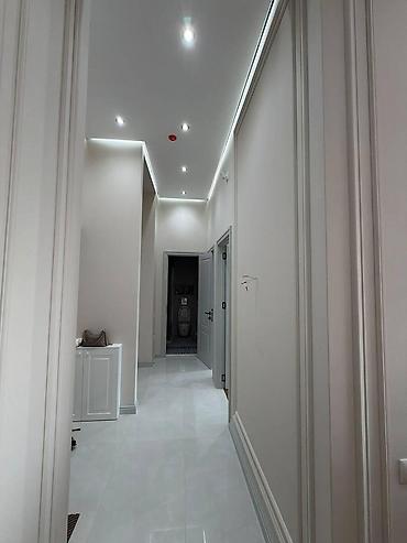 isti dosəmə: 3 otaqlı, Yeni tikili, m. Nəriman Nərimanov, 72 kv. m — 5