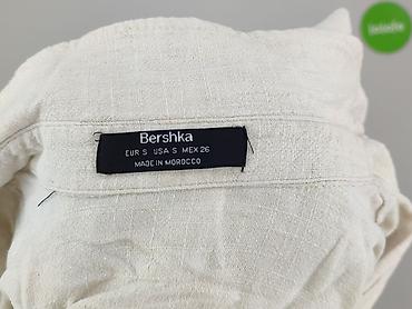 doc martens tshirt: Bershka, Koszula damska, rozmiar S — 4