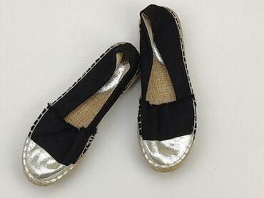 bluzki koszulowe damskie eleganckie: Ballerinas for women, 36, condition - Perfect