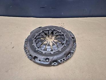 Clutch Kits: KORPA KVACILA 1,5 DCI ZA NISSAN QASHQAI OD 2007. DO 2013. GOD — 2